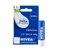 Nivea Original Caring Lip Balm