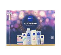 Nivea Pampering Moments of Joy 6pc Gift Set