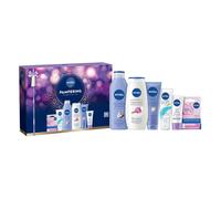 Nivea Pampering Moments Of Joy Giftset 1 Set