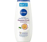 NIVEA Passion Fruit & Monoi Oil Shower Gel 250 ml