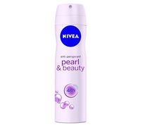 Nivea Pearl and Beauty Spray