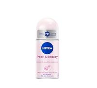 Nivea Pearl and Beauty 48 Hours Anti-Perspirant, 50 ml