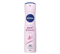 Nivea Pearl & Beauty Antiperspirant Deodorant Spray 150ml