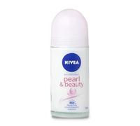 Nivea Anti-Perspirant Pearl And Beauty Roll on 50ml