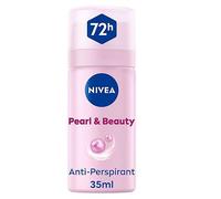 Nivea Anti-Perspirant Deodorant Pearl & Beauty 35Ml - One Size