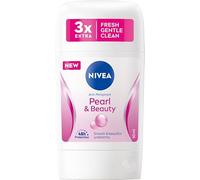 NIVEA Pearl & Beauty Antiperspirant stick, 50ml