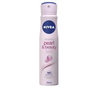 Nivea Pearl & Beauty Anti-Perspirant Deodorant Spray - 250 ml