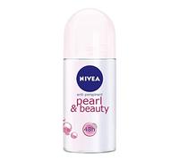 Nivea Pearl & Beauty Anti-Perspirant Roll-On 48H 50 ml