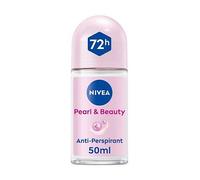 Nivea Anti-Perspirant Pearl And Beauty Roll on 50ml