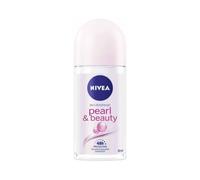 Nivea Anti-Perspirant Pearl And Beauty Roll on 50ml
