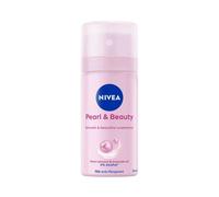 Nivea Anti-Perspirant Deodorant Pearl & Beauty 35ml One Size