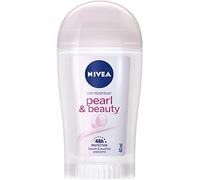 Nivea Pearl & Beauty Deodorant Stick 40 Ml (Pack of 3 x 40 ml