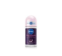 Nivea Pearl & Beauty Fine Fragrance 72h Anti-Perspirant Roll-On 50ml