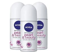 Nivea Pearl and Beauty 48 Hours Anti Perspirant 50 ml