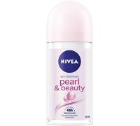 Nivea Anti-Perspirant Pearl And Beauty Roll on 50ml