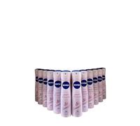 Nivea Pearl & Beauty Women's Deodorant Spray 150 ml Pack of 12