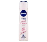Nivea Pearl & Beauty Spray Deodorant Woman 150 ml