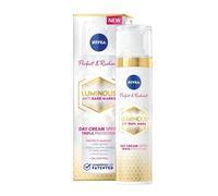 NIVEA Cellular Luminous 630 Anti-Dark Spot Day Cream Face Moisturiser SPF50 40ml