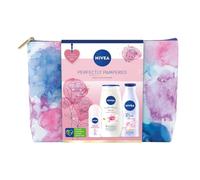 Nivea Perfectly Pampered 3pc Gift Set