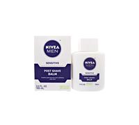 Nivea, Post Shave Balm for Men, Sensitive, (100ml)
