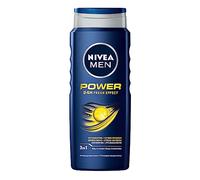 NIVEA Power Fresh Shower Gel 500 ml