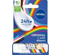 NIVEA Pride Kiss Edition Original Care Lipstick 4.8 g