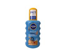 Nivea Protect and Bronze Oil Spray SPF 20, 200 g