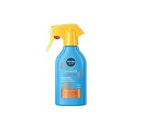 Nivea Protect & Bronze Sunscreen Spray SPF 30 250ml