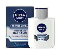 Nivea Protect & Care 2in1 100ml Aftershave