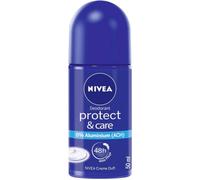 Nivea Protect & Care Deodorant - 50ML