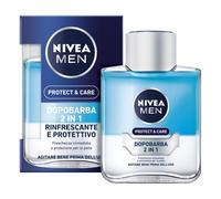 Nivea Protect & Care Men After Shave Balm 100Ml