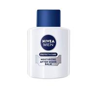 NIVEA Protect & Care Moisturizing After Shave Balm 100 ml