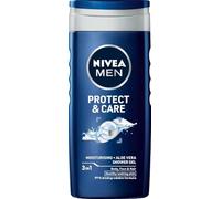 NIVEA Protect Care Shower Gel 250 ml