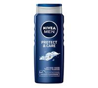 NIVEA Protect Care Shower Gel 500 ml