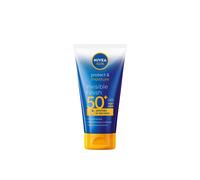 Nivea Protect & Moisture Invisible Finish Lotion SPF 50+ 150ml
