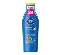 NIVEA Protect & Moisture Lotion SPF 30 200ML