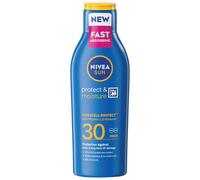 Nivea Protect & Moisture SPF 30 Lotion 200ml