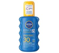 Nivea Protect & Moisture SPF 30 Spray 200ml