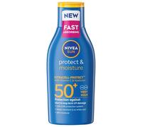 Nivea Protect & Moisture SPF 50+ Lotion 100ml