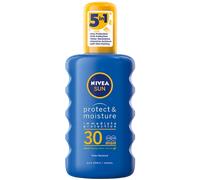 Nivea Protect & Moisture Sun Spray SPF30 200 ml