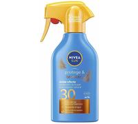 Nivea Protect & Tan Solar Spray 270 ml SPF 30