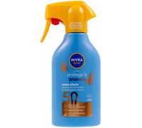 Nivea Protect & Tan Solar Spray 270 ml SPF 50