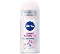 Nivea Anti-Perspirant Pearl And Beauty Roll on 50ml