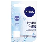 12 x NIVEA® Hydro Care Pure Water & Aloe Vera 4.8g