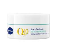 NIVEA Q1 Power Anti-Wrinkle Day Cream Moisturiser SPF15 50ml