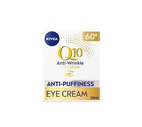 NIVEA Q10 60+ Anti-Wrinkle & Anti-Puffiness Eye Cream 20ml
