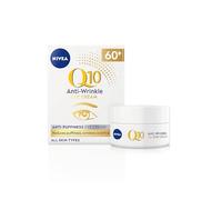 NIVEA Q10 60+ Anti-Wrinkle & Anti-Puffiness Eye Cream 20ml