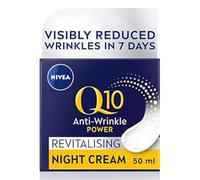 NIVEA Q10 A/WRINK NIGHT CRM 50ML