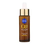 NIVEA - Q10 Anti-Winkle Expert Dual Action Serum 30ml