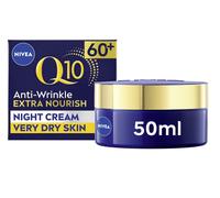 NIVEA Q10 Power Anti-Wrinkle Revitalising Night Cream